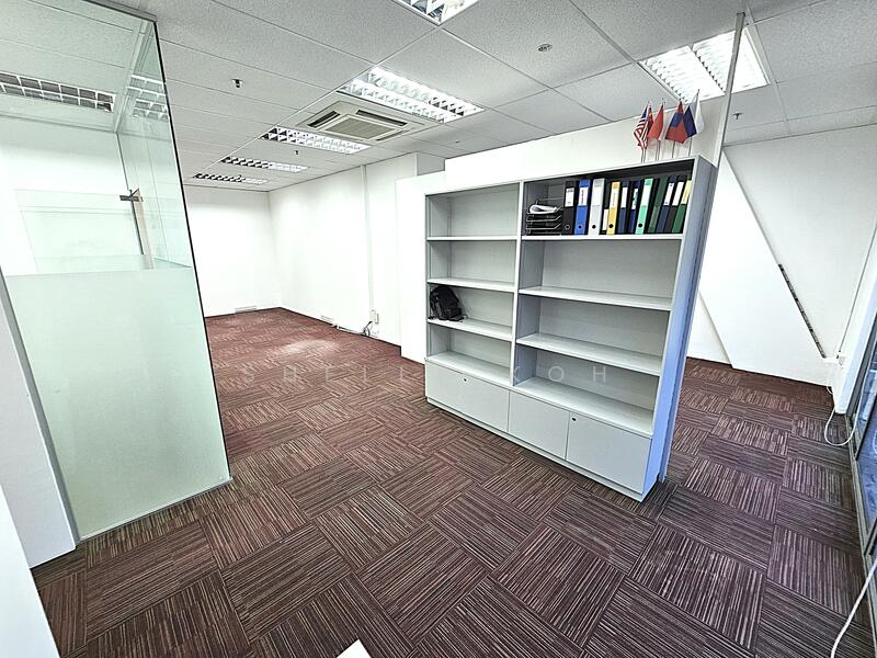 The Alexcier, 237 Alexandra Road, 1,055 sqft, Light Industrial (B1) For Sale, by Shelly Koh, 60000451 - CommercialGuru.com.sg