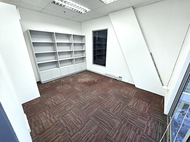 The Alexcier, 237 Alexandra Road, 1,055 sqft, Light Industrial (B1) For Sale, by Shelly Koh, 60000451 - CommercialGuru.com.sg