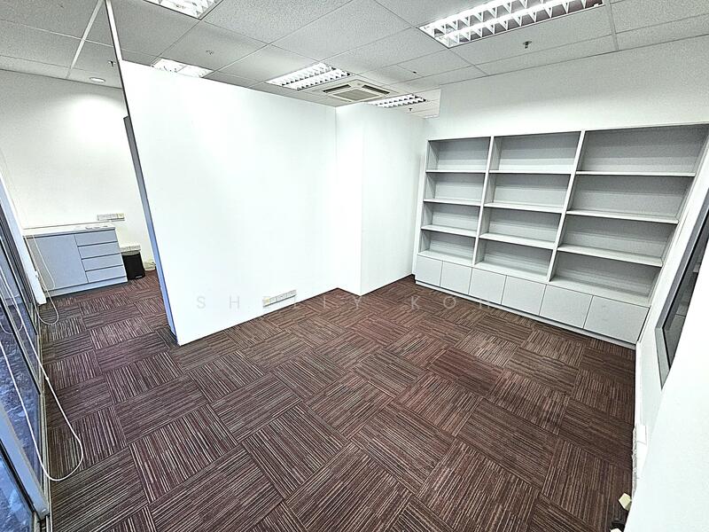 The Alexcier, 237 Alexandra Road, 1,055 sqft, Light Industrial (B1) For Sale, by Shelly Koh, 60000451 - CommercialGuru.com.sg