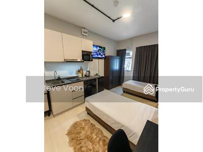 For Rent - Coliwoo - 1A Lutheran (Best for NUS student)
