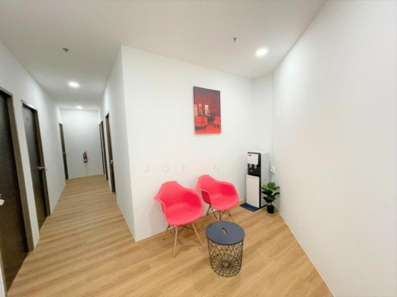 Primz Bizhub, 21 Woodlands Close singapore, Admiralty / Woodlands, 1,292 sqft, Light Industrial (B1) For Sale, by Joe Ng, 60000455 - CommercialGuru.com.sg