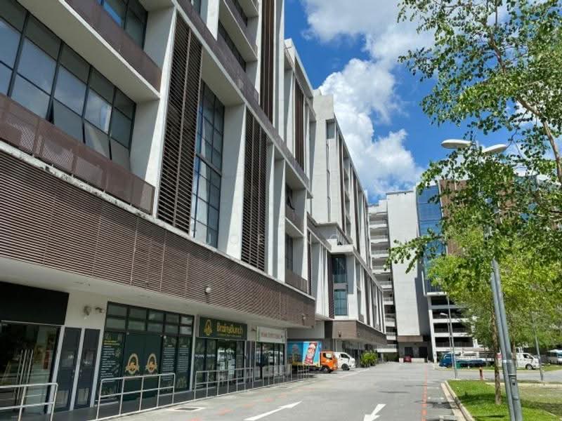 Primz Bizhub, 21 Woodlands Close singapore, Admiralty / Woodlands, 1,292 sqft, Light Industrial (B1) For Sale, by Joe Ng, 60000455 - CommercialGuru.com.sg