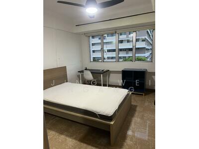 For Rent - 822 Tampines Street 81