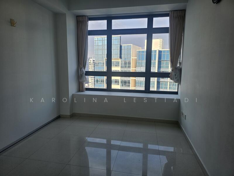 For Sale - City Square Residences