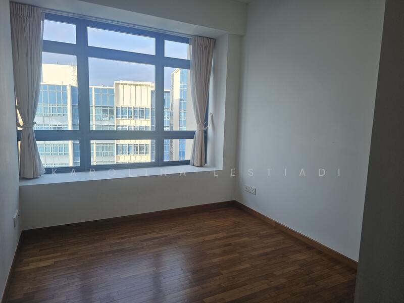 For Sale - City Square Residences