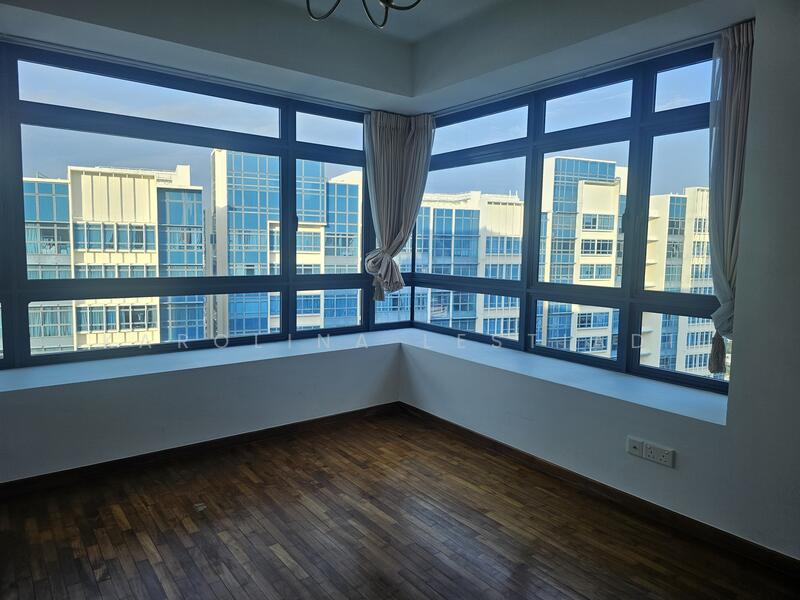 For Sale - City Square Residences