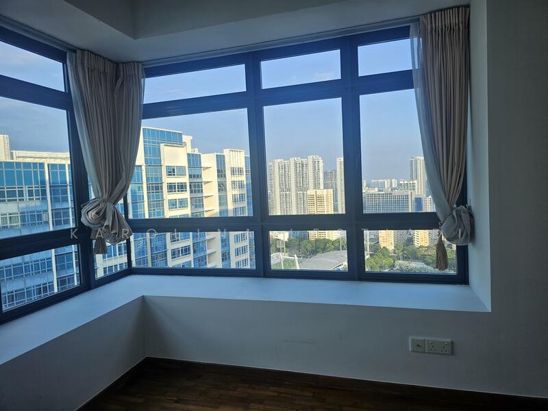 For Sale - City Square Residences