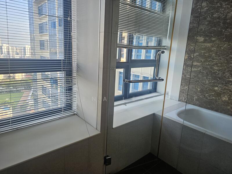 For Sale - City Square Residences