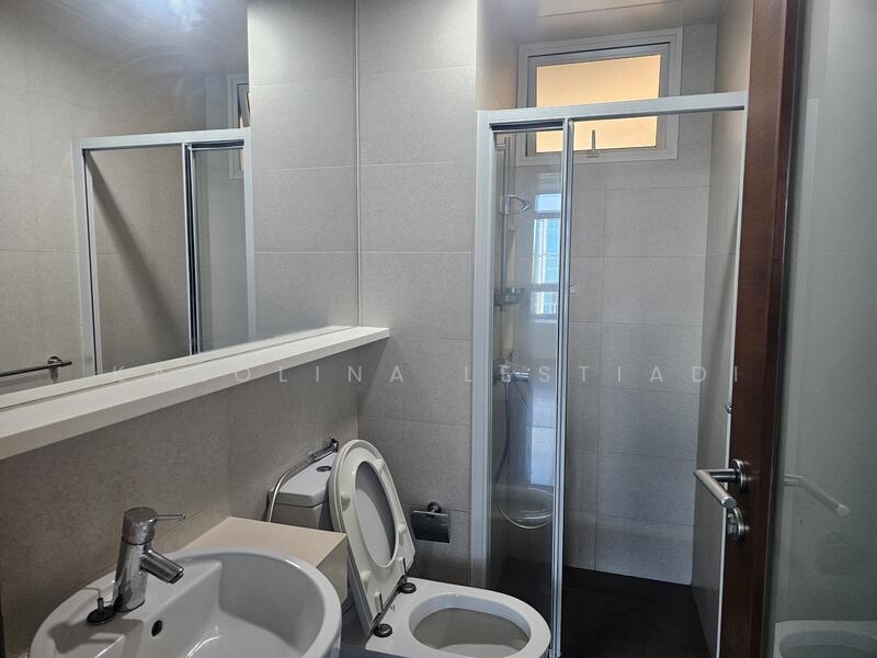 For Sale - City Square Residences