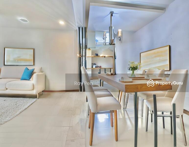 For Sale - The Quintet