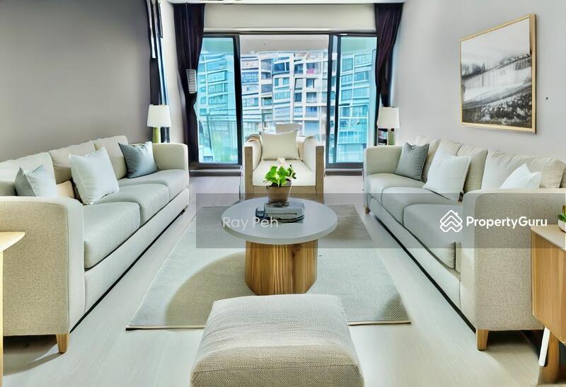 For Sale - The Quintet