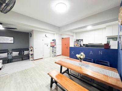 For Sale - 691C Woodlands Drive 73