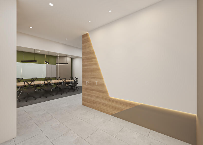 Solaris @ one-north, 1 Fusionopolis Walk, 2,775 sqft, Business / Science Park For Rent, by CHUA SIQIN, 60000529 - Others - CommercialGuru.com.sg
