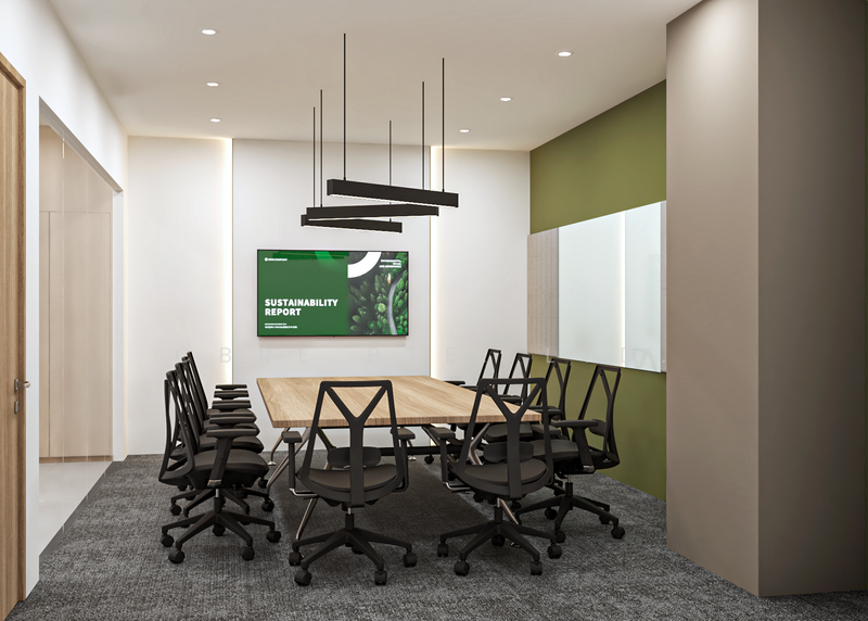 Solaris @ one-north, 1 Fusionopolis Walk, 2,775 sqft, Business / Science Park For Rent, by CHUA SIQIN, 60000529 - Study - CommercialGuru.com.sg