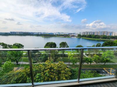 For Sale - Waterfront Waves