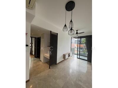 For Sale - NottingHill Suites