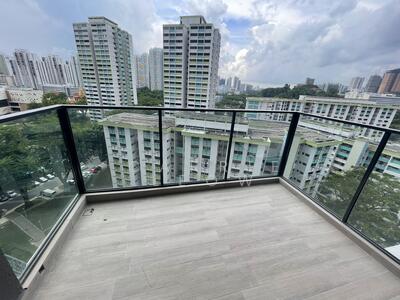 For Rent - Avenue South Residence