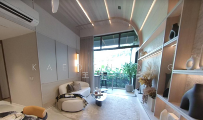 For Sale - Terra Hill