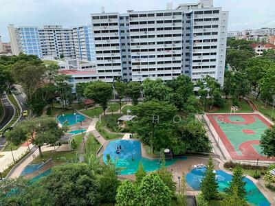 For Sale - Affinity At Serangoon