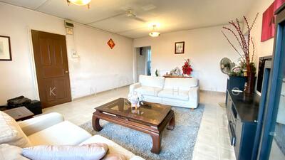 For Sale - 101 Hougang Avenue 1