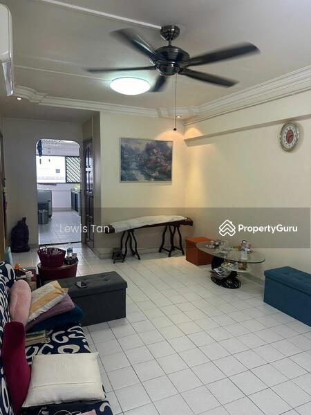 For Sale - 128 Yishun Street 11