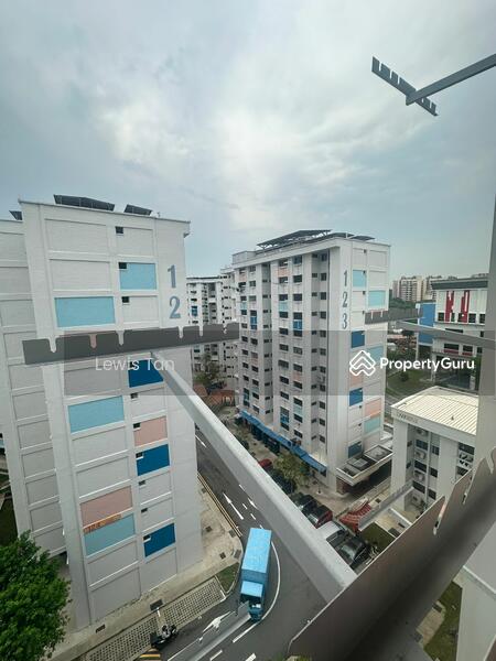For Sale - 128 Yishun Street 11