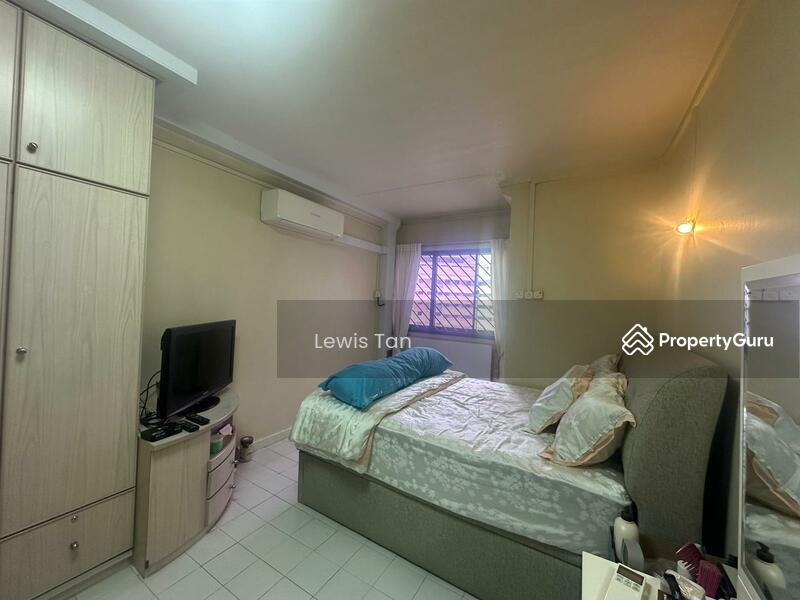 For Sale - 128 Yishun Street 11