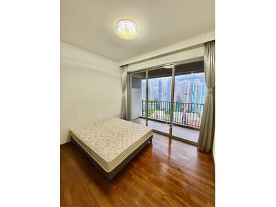 For Rent - RiverTrees Residences