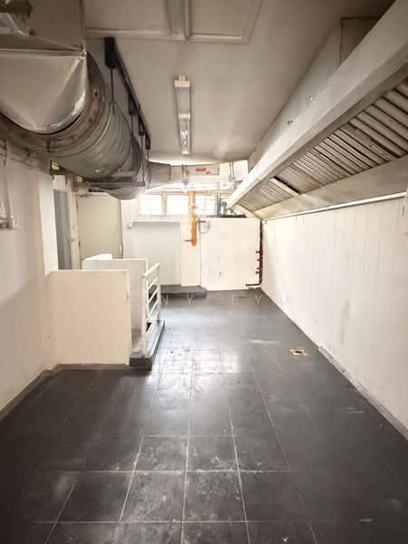 New Upper Dickson Road Double Storey Restaurant, Upper Dickson Road Serangoon Road Campbell Road, Farrer Park / Serangoon Rd, 2,054 sqft, Food & Beverage For Rent, by Tony Eyu, 60000618 - CommercialGuru.com.sg