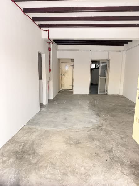 New Upper Dickson Road Double Storey Restaurant, Upper Dickson Road Serangoon Road Campbell Road, Farrer Park / Serangoon Rd, 2,054 sqft, Food & Beverage For Rent, by Tony Eyu, 60000618 - CommercialGuru.com.sg