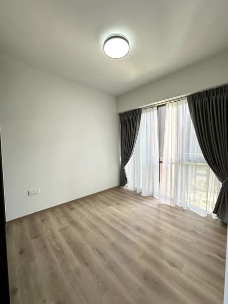 KI Residences At Brookvale, 12 Brookvale Drive, 3 Bedrooms, 980 sqft, Condominium For Rent, by Anthony Lee, 60000636 - Bedroom - PropertyGuru.com.sg