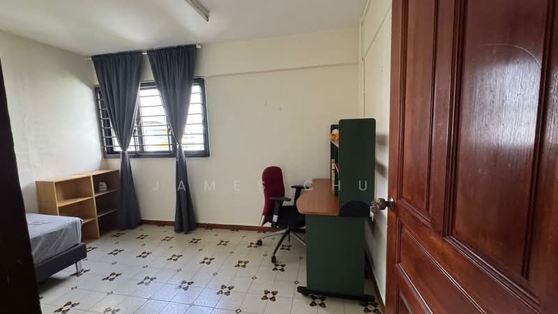 308 Clementi Avenue 4, 308 Clementi Avenue 4, 2 Bedrooms, 990 sqft, HDB Flat For Rent, by James Chui, 60000644 - Study - PropertyGuru.com.sg