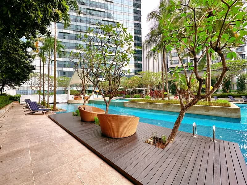 Icon, 10 Gopeng Street, 1 Bedroom, 872 sqft, Apartment For Rent, by Marcus Tan, 60000663 - PropertyGuru.com.sg