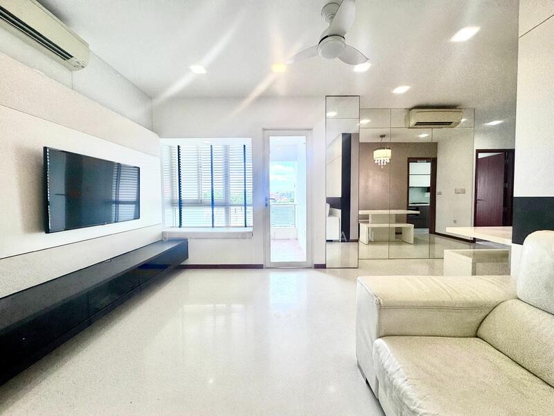 For Sale - 3 @ Sandilands