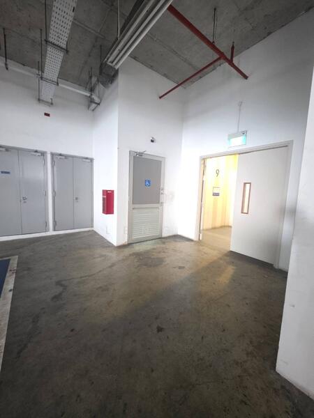 Eldix, 11 Mandai Estate, 1,560 sqft, Light Industrial (B1) For Sale, by Leng ., 60000709 - CommercialGuru.com.sg