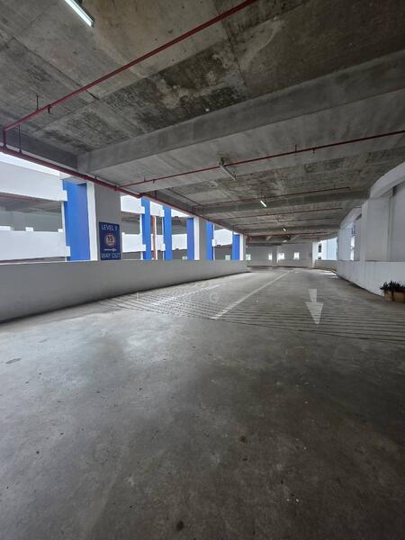 Eldix, 11 Mandai Estate, 1,560 sqft, Light Industrial (B1) For Sale, by Leng ., 60000709 - CommercialGuru.com.sg