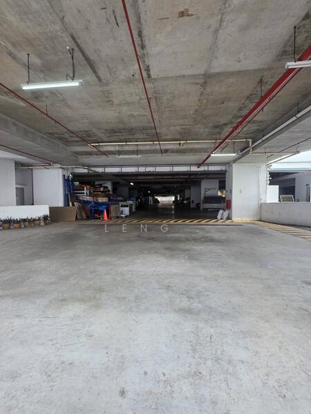 Eldix, 11 Mandai Estate, 1,560 sqft, Light Industrial (B1) For Sale, by Leng ., 60000709 - CommercialGuru.com.sg
