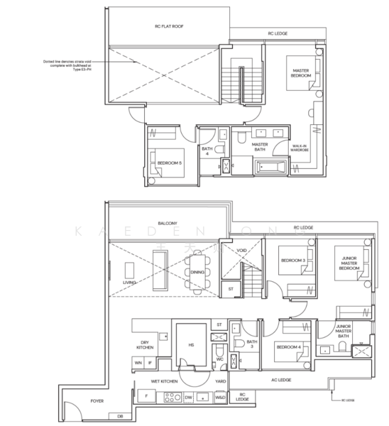 For Sale Terra Hill