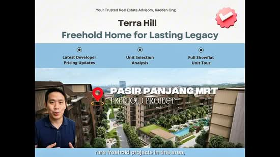 Terra Hill, 18 Yew Siang Road, 5 Bedrooms, 2,164 sqft, Condominium For Sale, by Kaeden Ong 王天财, 60000718 - PropertyGuru.com.sg