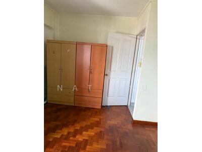 For Rent - 420 Bedok North Street 1