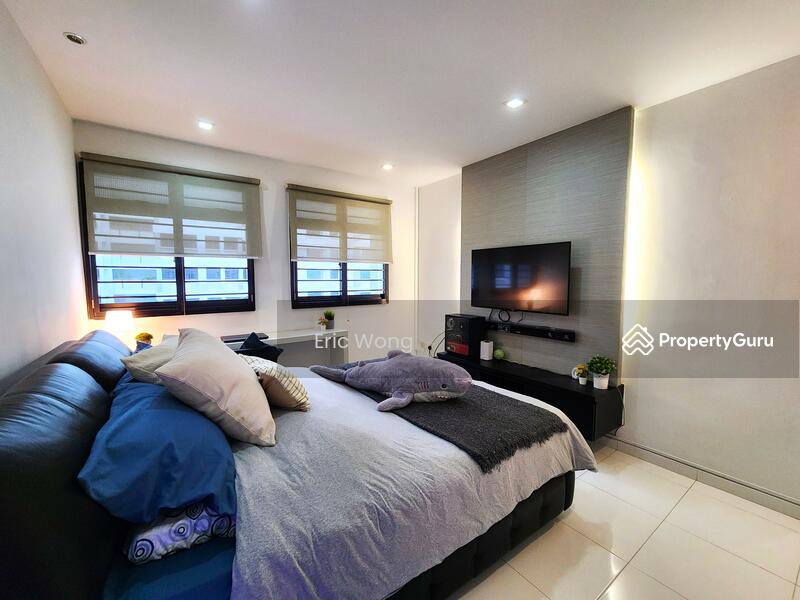 For Sale - 658A Jurong West Street 65