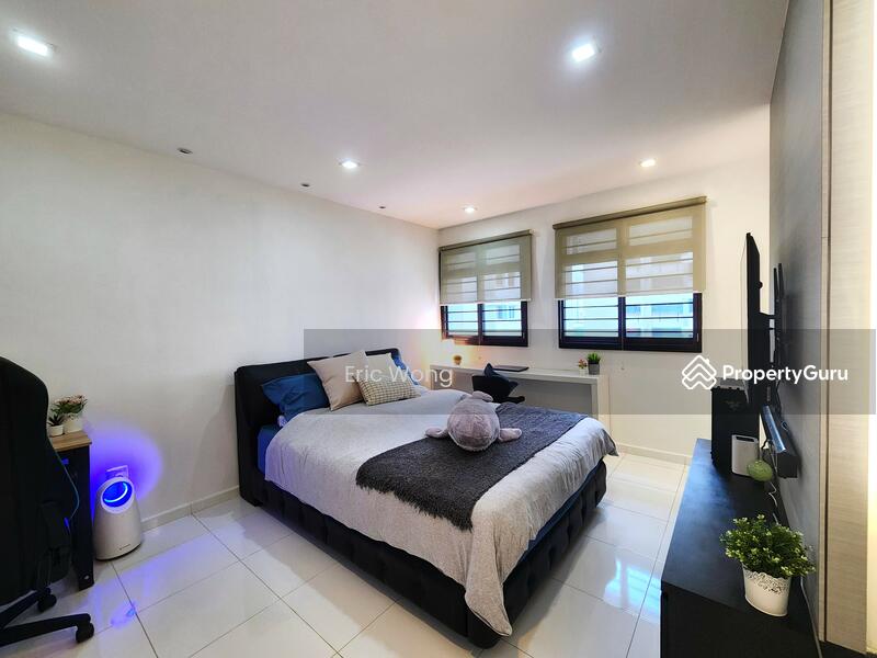 For Sale - 658A Jurong West Street 65