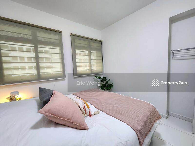 For Sale - 658A Jurong West Street 65