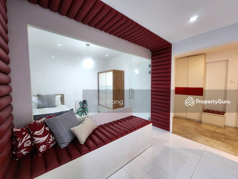 For Sale - 658A Jurong West Street 65