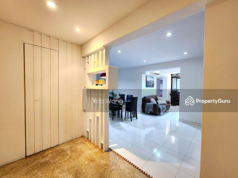 For Sale - 658A Jurong West Street 65