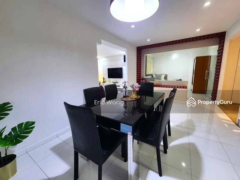 For Sale - 658A Jurong West Street 65
