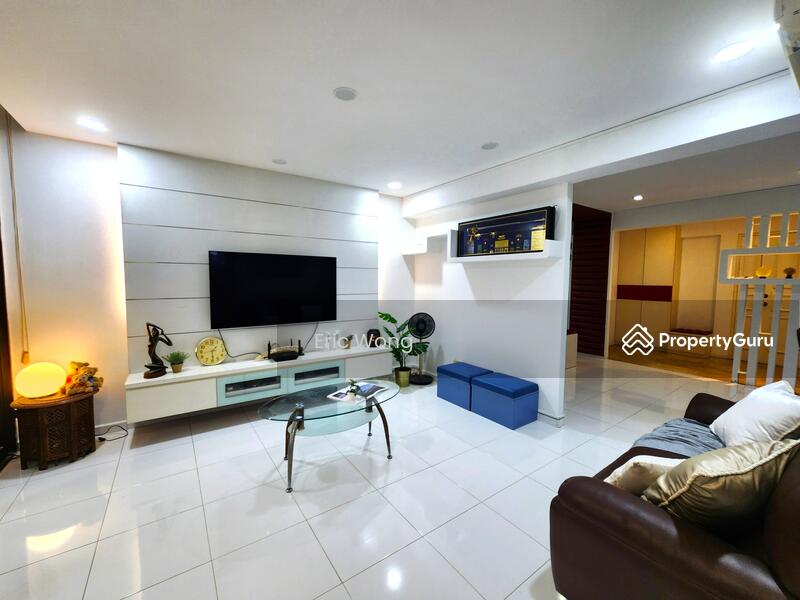 For Sale - 658A Jurong West Street 65
