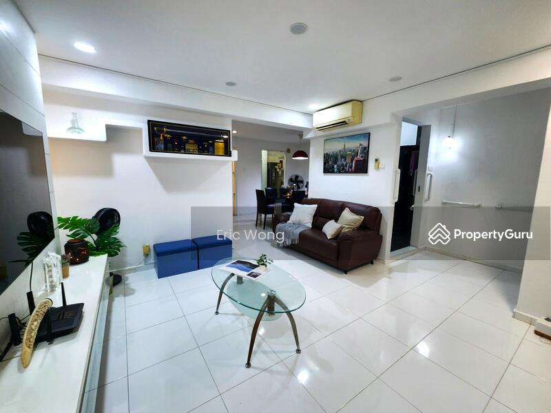 For Sale - 658A Jurong West Street 65