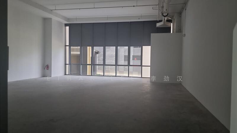 REVV, 1 Corporation Drive, 1,855 sqft, Factory / Workshop (B2) For Sale, by Ethan Lee 李劲汉, 60000741 - CommercialGuru.com.sg