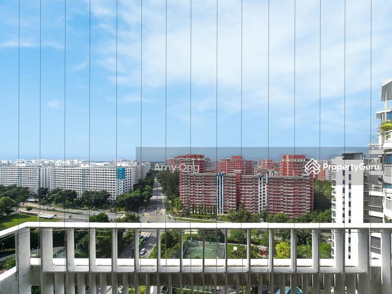 View from unit